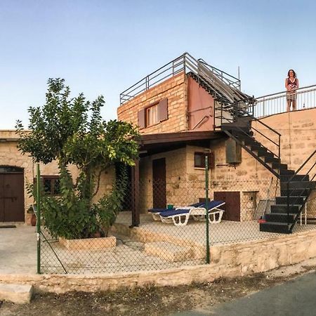 Amalia Panorama House Vila Zanaja Exterior foto