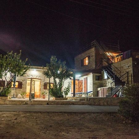 Amalia Panorama House Vila Zanaja Exterior foto